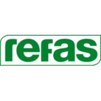 refas sp. z.o.o. logo - Similar company to H&H Solutions
