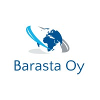 Barasta Oy logo - Similar company to Vendos