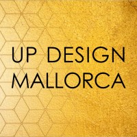 Up Design Mallorca logo - Similar company to Bconnected Mallorca