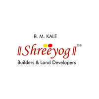 Shreeyog builders and land developers. logo - Similar company to Uhpc India Pvt. Ltd