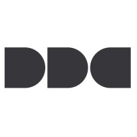 Decor Design Centre logo - Similar company to R Design Studio - Interiors And Home Decor