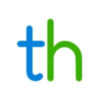 TruHu logo - Similar company to After Hello