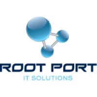 Root Port IT Solutions logo - Similar company to Epoch It Solutions