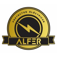 Proyectos Eléctricos ALFER logo - Similar company to Dacesa