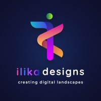 Ilika Designs Private Limited logo - Similar company to Fundskrit