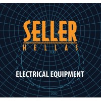 SELLER HELLAS SA logo - Similar company to Senekis Electrical Switchboards