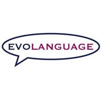 Evolanguage logo - Similar company to Go Lingua Gmbh