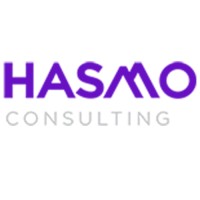 Hasmo Consulting logo - Similar company to Neuronable Solutions