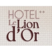 Contact Hôtel Le Lion d'Or logo - Similar company to Laser Quest
