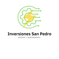 Inversiones San Pedro logo - Similar company to Ceramicos Caceres