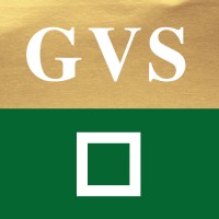 GVS Group – Gold Silver Storage logo - Similar company to Wellspring Church • Hudsonville, Mi