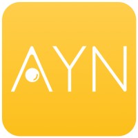 the AYN App logo - Similar company to Augmented