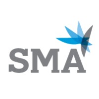 SMA Consulting Ltd. logo - Similar company to Marble Construction Ltd