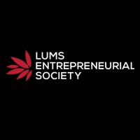 LUMS Entrepreneurial Society logo - Similar company to Rizq Lums Society