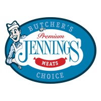 Jennings Premium Meats logo - Similar company to Cnmg