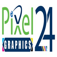 Pixel Graphics Ltd logo - Similar company to Skoder