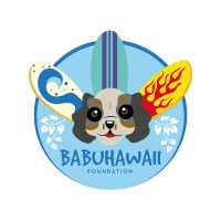 BabuHawaii Foundation logo - Similar company to Metafurkitty (Lanai Hawaii Series)