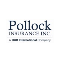 Pollock Insurance Inc