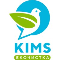 KIMS - сеть химчисток logo - Similar company to Greespi