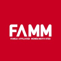 FAMM Entertainment LLC logo - Similar company to Tomorrow