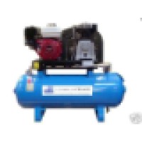 AES Compressors logo - Similar company to Consolidated Distribution Holdings