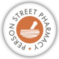 Person Street Pharmacy