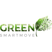 Green-SmartMove logo - Similar company to Bobex.Com