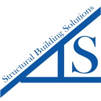 Structural Building Solutions logo - Similar company to Spoint1 Engineering