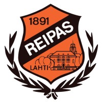 Lahden Reipas logo - Similar company to Fc Kiffen