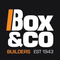 Box & Co logo - Similar company to The Cloud First