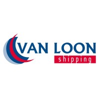Van Loon Shipping logo - Similar company to Deen Shipping