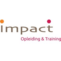 Impact Financiële Opleidingen logo - Similar company to Certify360