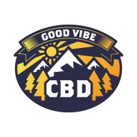 Good Vibe CBD™ logo - Similar company to Bailey'S Cbd
