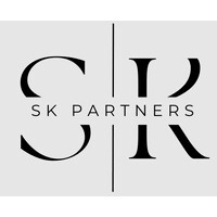 SK Partners logo - Similar company to Business Kotel