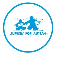 SURFERS FOR AUTISM logo - Similar company to Crambetter