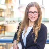 Alemán de Primera - Academia Virtual logo - Similar company to Das Almanca