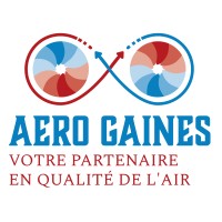 AERO GAINES logo - Similar company to Émeraude Concept Systèmes
