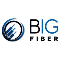 BIG Fiber logo - Similar company to Transindonesia Network