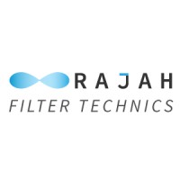 Rajah Filter Technics logo - Similar company to Kajah Tea