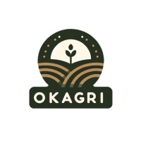Okagri logo - Similar company to Contigrow