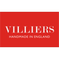 Villiers Furniture Ltd logo - Similar company to Janissary Logistics