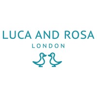 Luca and Rosa logo - Similar company to Sunrise Ltd