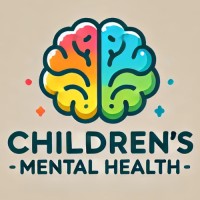 Children's Mental Health logo - Similar company to Hands Thefamilyhelpnetwork.Ca