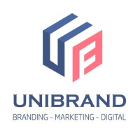 Unibrand logo - Similar company to V Syndicate Co., Ltd