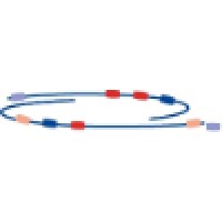 Stichting de Achthoek logo - Similar company to Mron