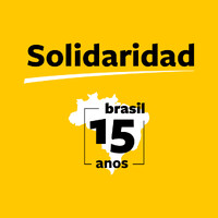Fundação Solidaridad logo - Similar company to Solidaridad Network