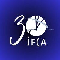 Instituto de Física de Cantabria (IFCA, CSIC-UC) logo - Similar company to Eosc Siesta
