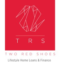 Two Red Shoes
