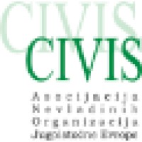 CIVIS Association of NGOs of Southeast Europe logo - Similar company to Digitalni Mango