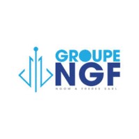 Groupe NGF logo - Similar company to N. Consulting